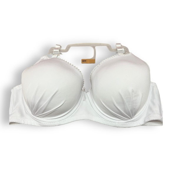 NEW 4 Piece Bra Bundle - Bobbie & Brooks Moulded Spacer Bra Women’s Size 44D - Picture 6 of 16